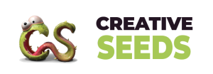Logo Creative Seeds